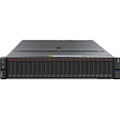 Lenovo ThinkSystem SR665 7D2VA06KEA 2U Rack Server - 1 x AMD EPYC 7203 2.80 GHz - 32 GB RAM - Serial ATA, 12Gb/s SAS Controller