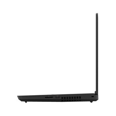 Lenovo ThinkPad T15g Gen 2 20YS005SUS 15.6" Notebook - 4K UHD - Intel Core i9 11th Gen i9-11950H - 32 GB - 1 TB SSD - Black