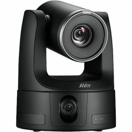 AVer Professional TR535N 8 Megapixel Indoor 4K Network Camera - Color - TAA Compliant