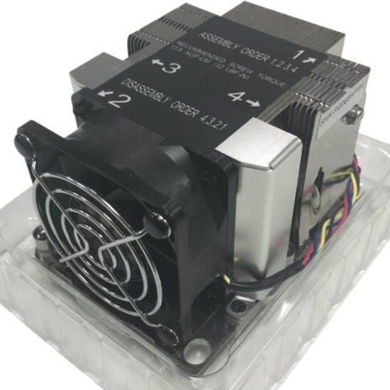 Supermicro Cooling Fan/Heatsink