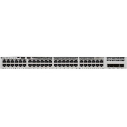 Cisco Catalyst 9200 C9200L-48T-4G 48 Ports Manageable Layer 3 Switch
