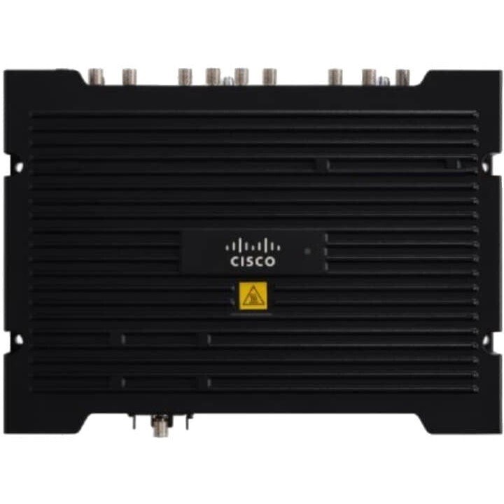 Cisco Catalyst Router