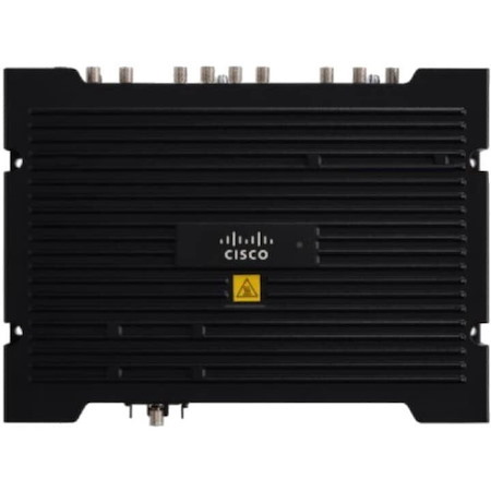 Cisco Catalyst Router