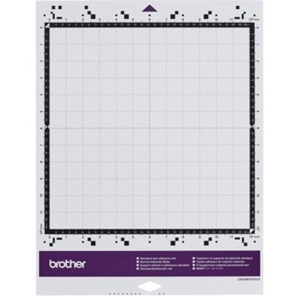 Brother ScanNCut DX Mat 12" X 12" Standard Mat Cadxmatstd12