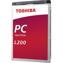 Toshiba L200 1 TB Hard Drive - 2.5" Internal - SATA (SATA/600)