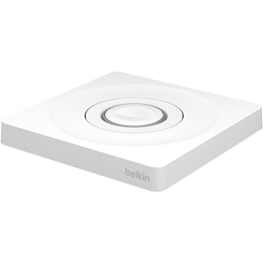 Belkin BoostCharge Pro Induction Charger - White
