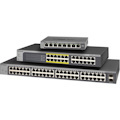 Netgear GS108PE 8 Ports Manageable Ethernet Switch