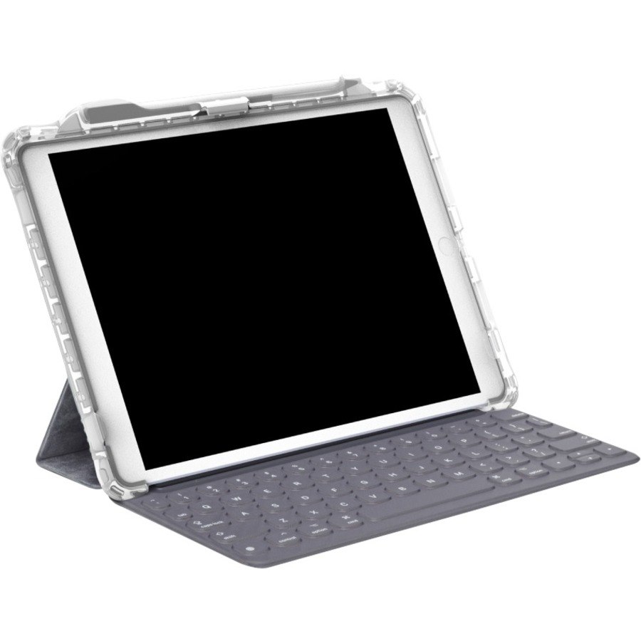 Brenthaven Edge Keyboard Companion Case For 10.5-Inch iPad Air