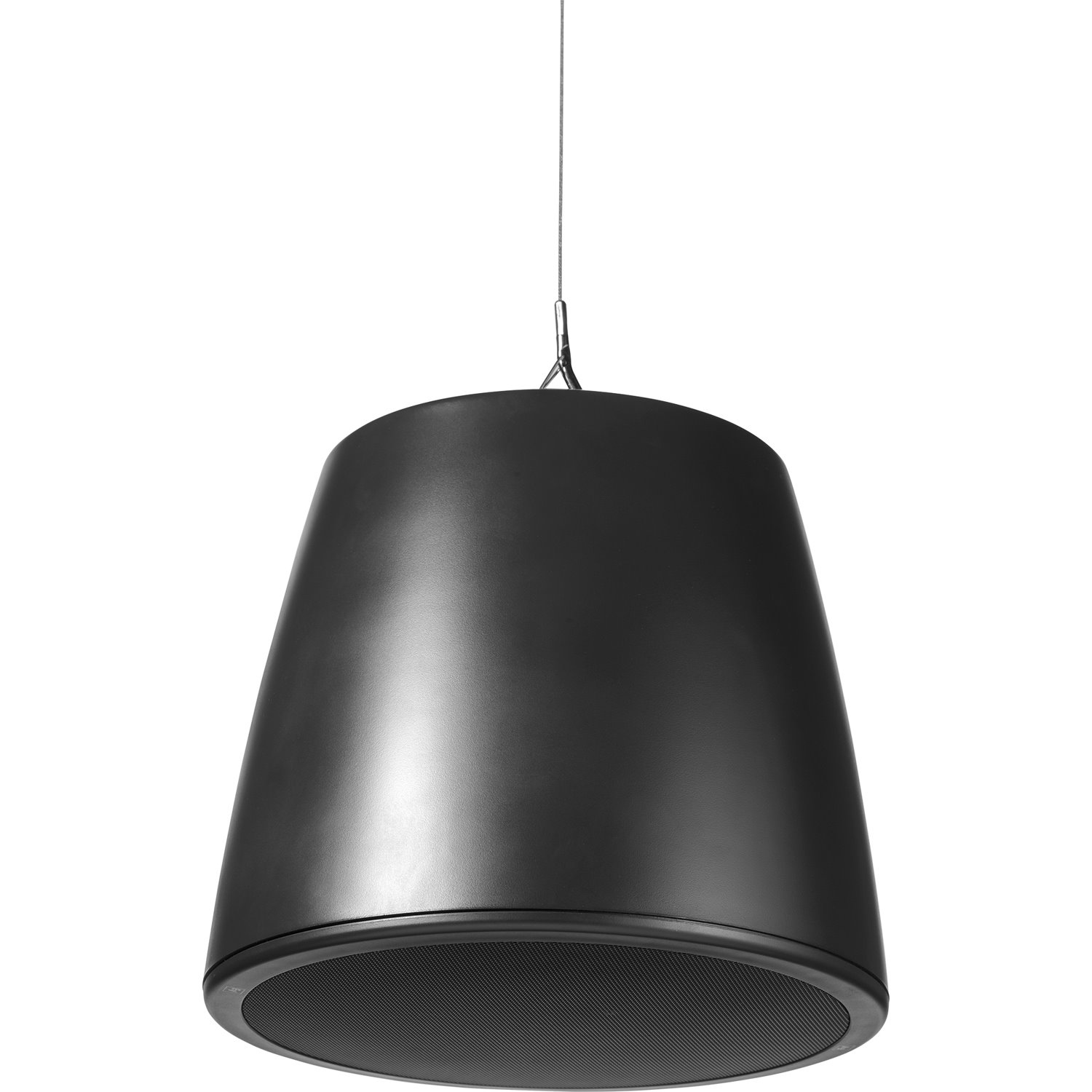 Electro-Voice EVID P6.2 2-way Indoor/Outdoor Ceiling Mountable, Pendant Mount Speaker - Black