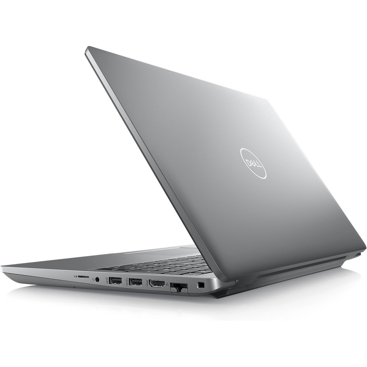 Dell Precision 3000 3571 15.6" Mobile Workstation - Full HD - Intel Core i5 12th Gen i5-12600H - 16 GB - 256 GB SSD - English (US) Keyboard