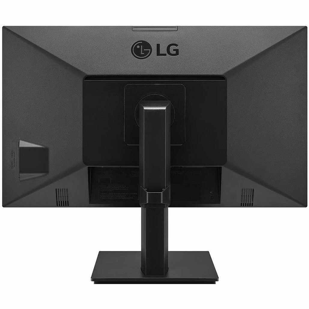 LG 27CQ650N-6N All-in-One Thin Client - Intel Pentium N6005 Quad-core (4 Core) 2 GHz