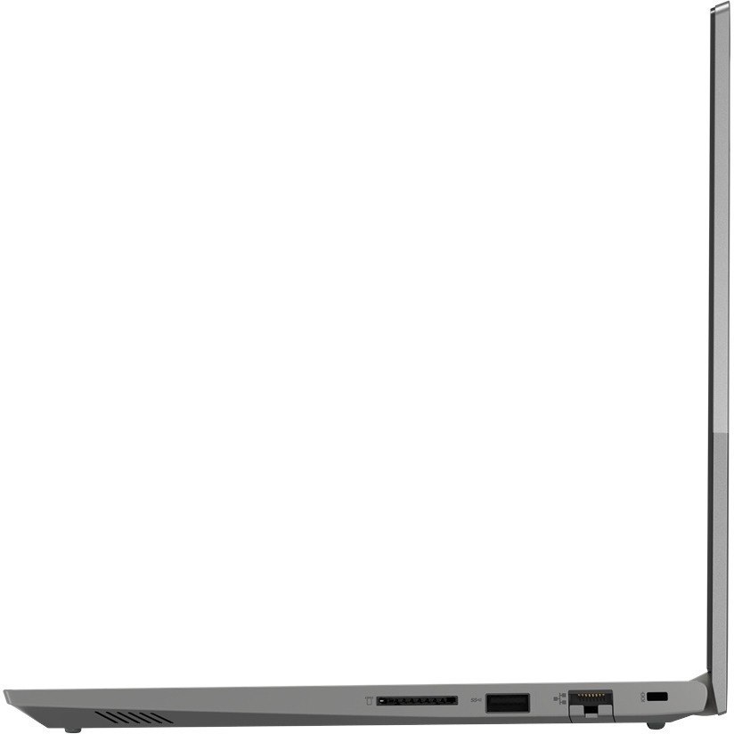 Lenovo ThinkBook 14 G3 ACL 21A2002RUS 14" Notebook - Full HD - AMD Ryzen 5 5500U - 8 GB - 256 GB SSD - English (US) Keyboard - Mineral Gray