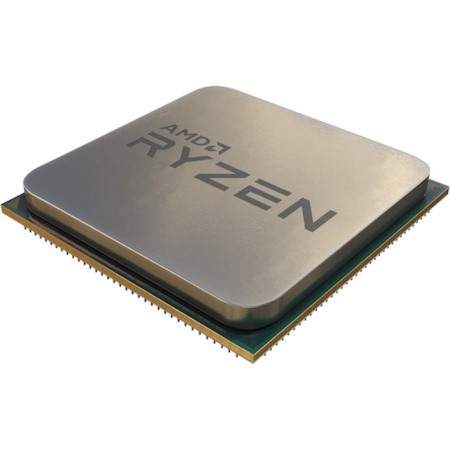 AMD Ryzen 5 2600X Hexa-core (6 Core) 3.60 GHz Processor