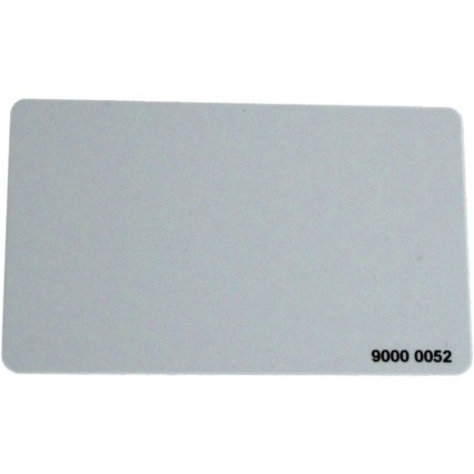 Bosch Card, MIFARE EV1, 8kB, 50pcs
