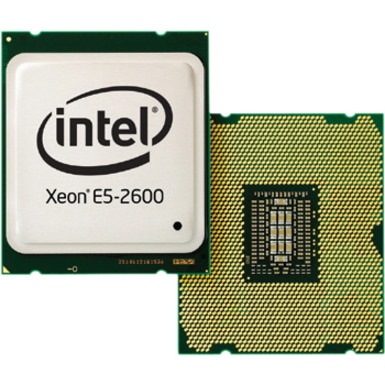 HPE Sourcing Intel Xeon E5-2600 E5-2650L Octa-core (8 Core) 1.80 GHz Processor Upgrade