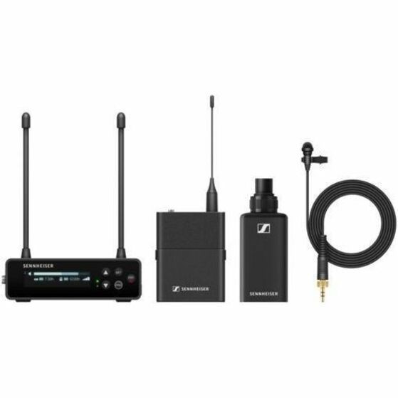 Sennheiser EW-DP Wireless Microphone System