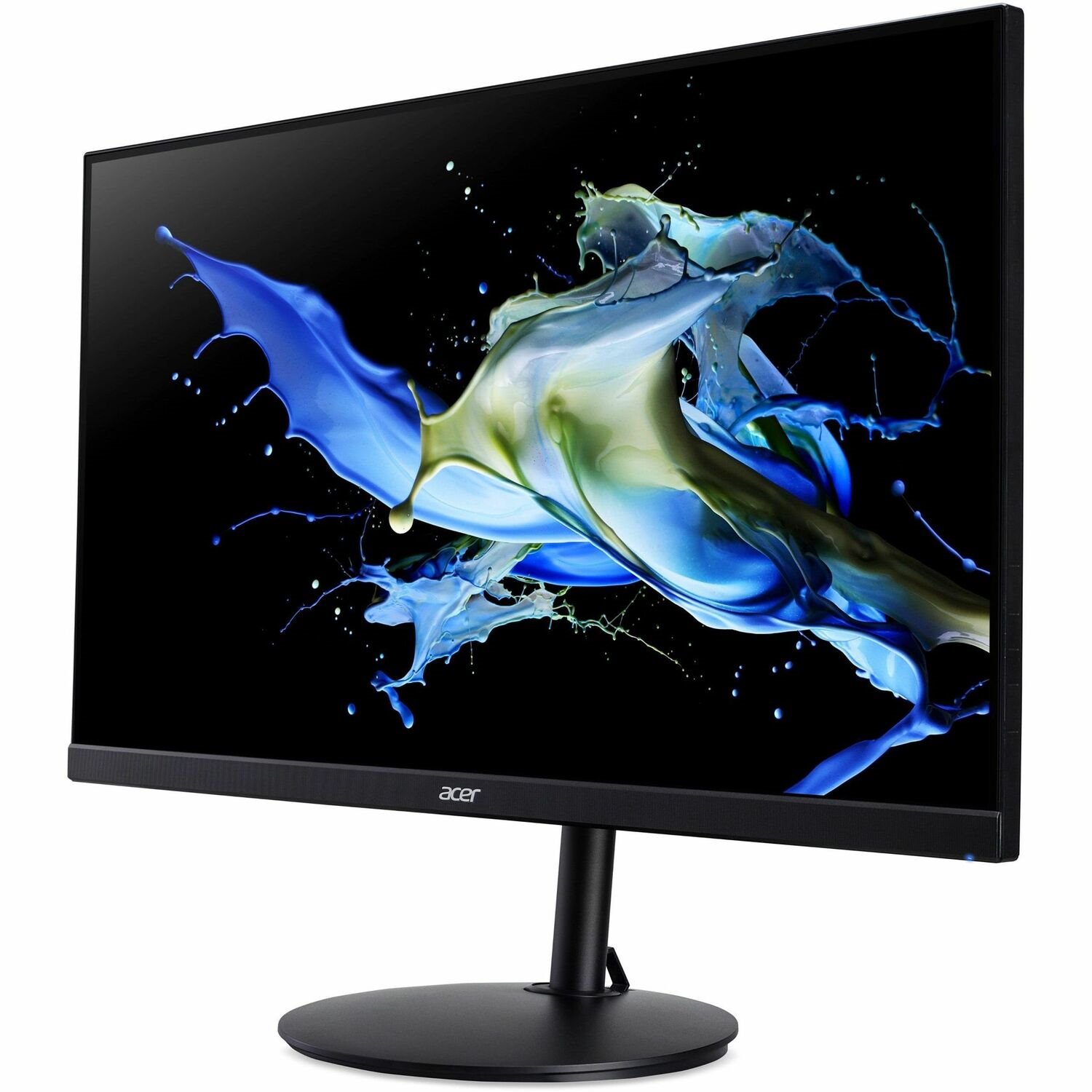 Acer CB272 E3 27" Class Full HD LED Monitor - 16:9 - Black