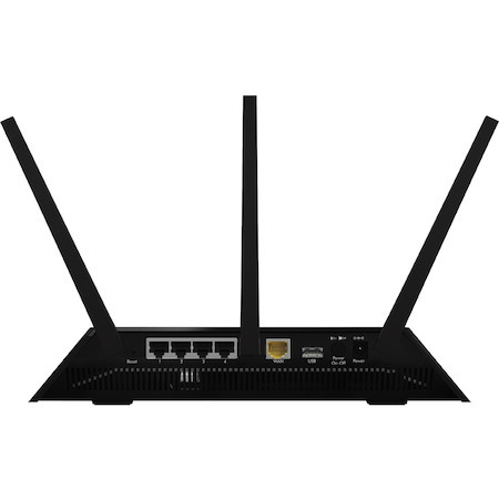 Netgear Nighthawk R7000P Wi-Fi 5 IEEE 802.11ac Ethernet Wireless Router