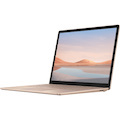 Microsoft Surface Laptop 4 13.5" Touchscreen Notebook - Intel Core i5 11th Gen i5-1145G7 - 8 GB - 512 GB SSD - Sandstone