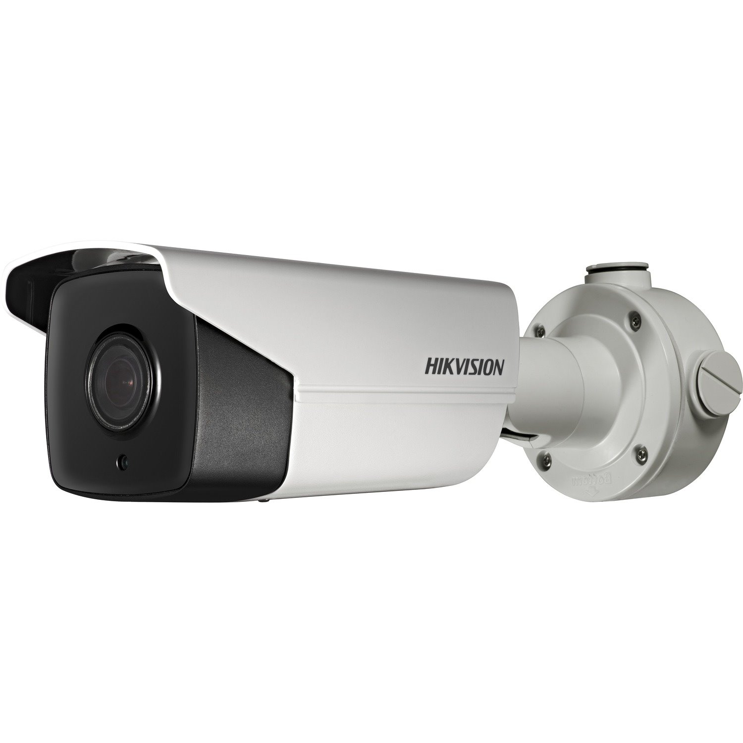 Hikvision HiWatch DS-2CD4A26FWD-IZHS 2 Megapixel HD Network Camera - Color - Bullet