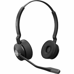 Jabra Engage Replacement Stereo Headset, NA