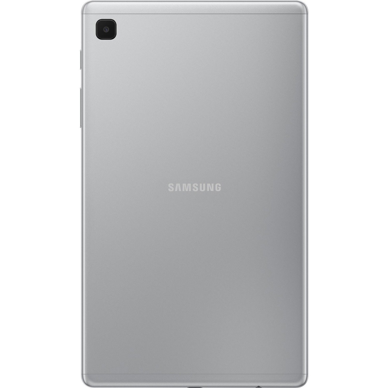 Samsung Galaxy Tab A7 Lite Tablet - 22.1 cm (8.7") WXGA+ - MediaTek MT8768T Helio P22T Octa-core - 3 GB - 32 GB Storage - Android 11 - Silver