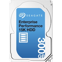 Seagate 15K.6 ST900MP0006 900 GB Hard Drive - 2.5" Internal - SAS (12Gb/s SAS)