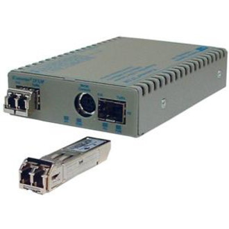 Omnitron Systems 7335E-1 CWDM SFP+