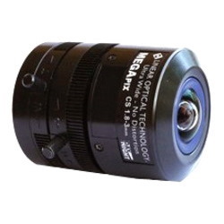 EverFocus - 1.80 mm to 3 mmf/1.8 - Zoom Lens