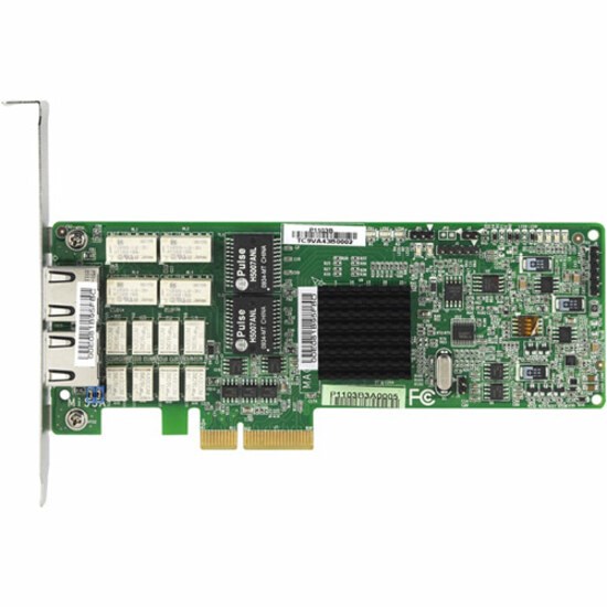 Tyan P1103 Gigabit Ethernet Card