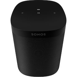 Sonos One SL Wireless Speaker (Black)