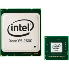 HPE Intel Xeon E5-2600 E5-2643 Quad-core (4 Core) 3.30 GHz Processor Upgrade