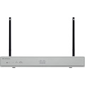 Cisco C1111-8PLTELA 2 SIM Ethernet, Cellular Modem/Wireless Router