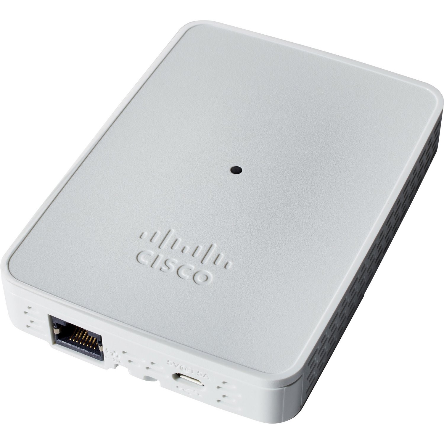Cisco Aironet AP1800S Dual Band IEEE 802.11ac 866.70 Mbit/s Wireless Access Point