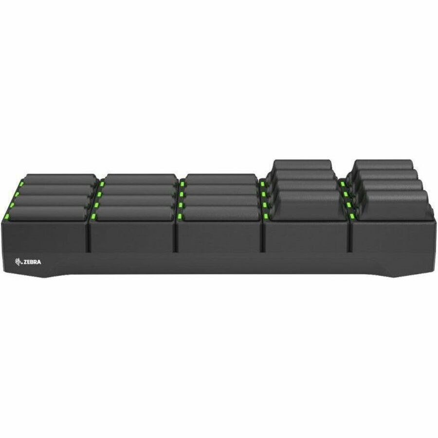 Zebra Multi-Bay Battery Charger