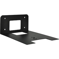 ClearOne 910-2100-103 Wall Mount for Webcam - Black