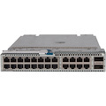 HPE Switching Module - 2 x 10GBase-T Network