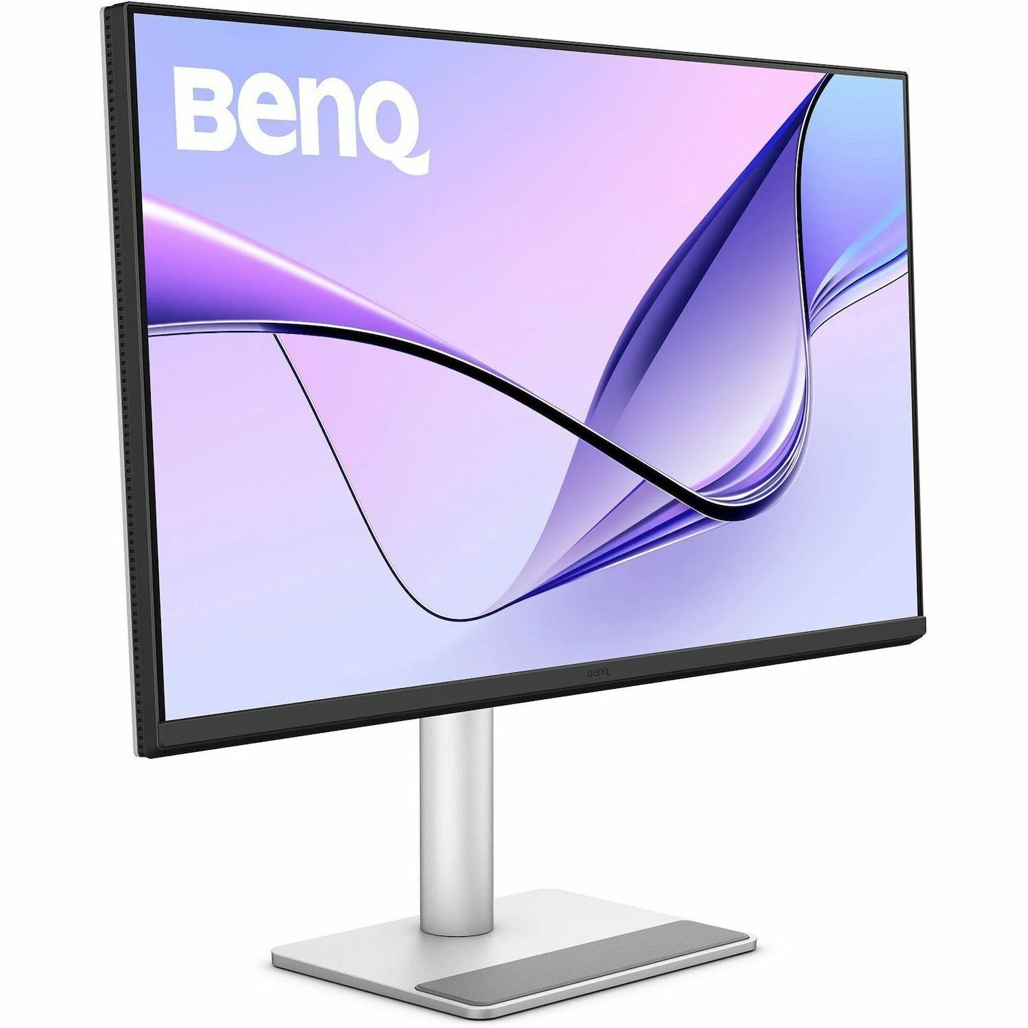 BenQ MA320U 32" Class 4K UHD LED Monitor - 16:9 - White