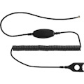 EPOS CLS 01 Easy Disconnect/RJ-9 Phone Cable