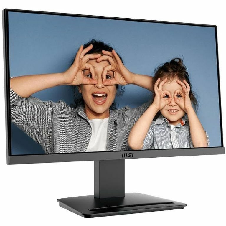 MSI Pro MP223 E2 22" Class Full HD LCD Monitor - 16:9