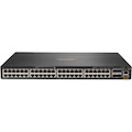 Aruba CX 6300 6300M 48 Ports Manageable Ethernet Switch