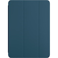 Apple Smart Folio Carrying Case (Folio) for 27.9 cm (11") Apple iPad Pro (4th Generation), iPad Pro (3rd Generation), iPad Pro (2nd Generation), iPad Pro Tablet - Marine Blue
