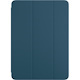 Apple Smart Folio Carrying Case (Folio) for 27.9 cm (11") Apple iPad Pro (4th Generation), iPad Pro (3rd Generation), iPad Pro (2nd Generation), iPad Pro Tablet - Marine Blue