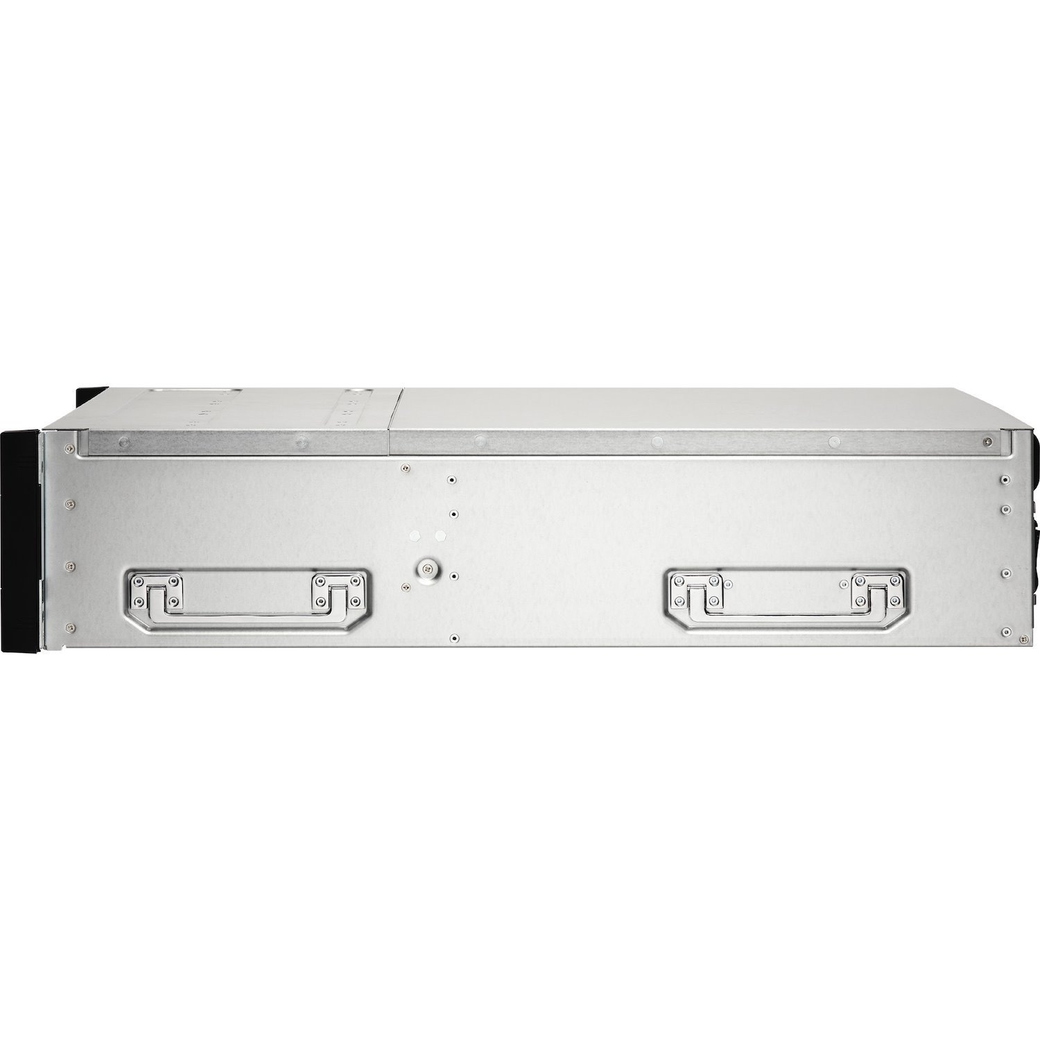 QNAP, QNAP Enterprise ZFS NAS ES1686DC-2142IT-128G SAN/NAS Storage System