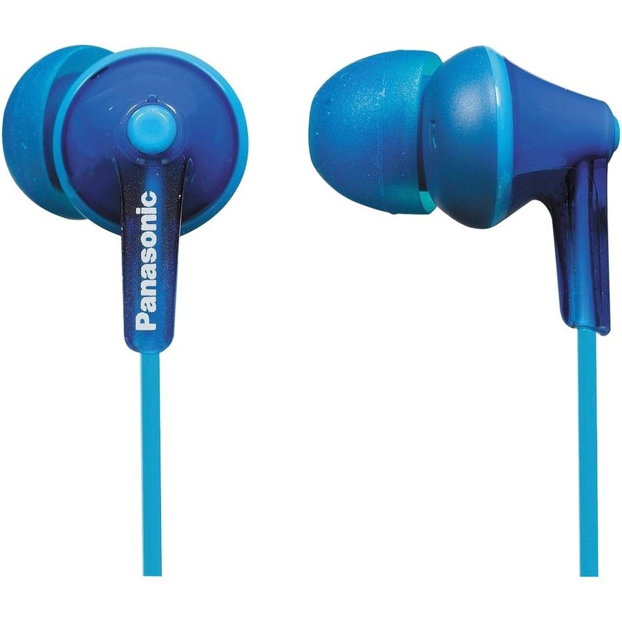 Panasonic Ergo Fit in-Ear Headphones