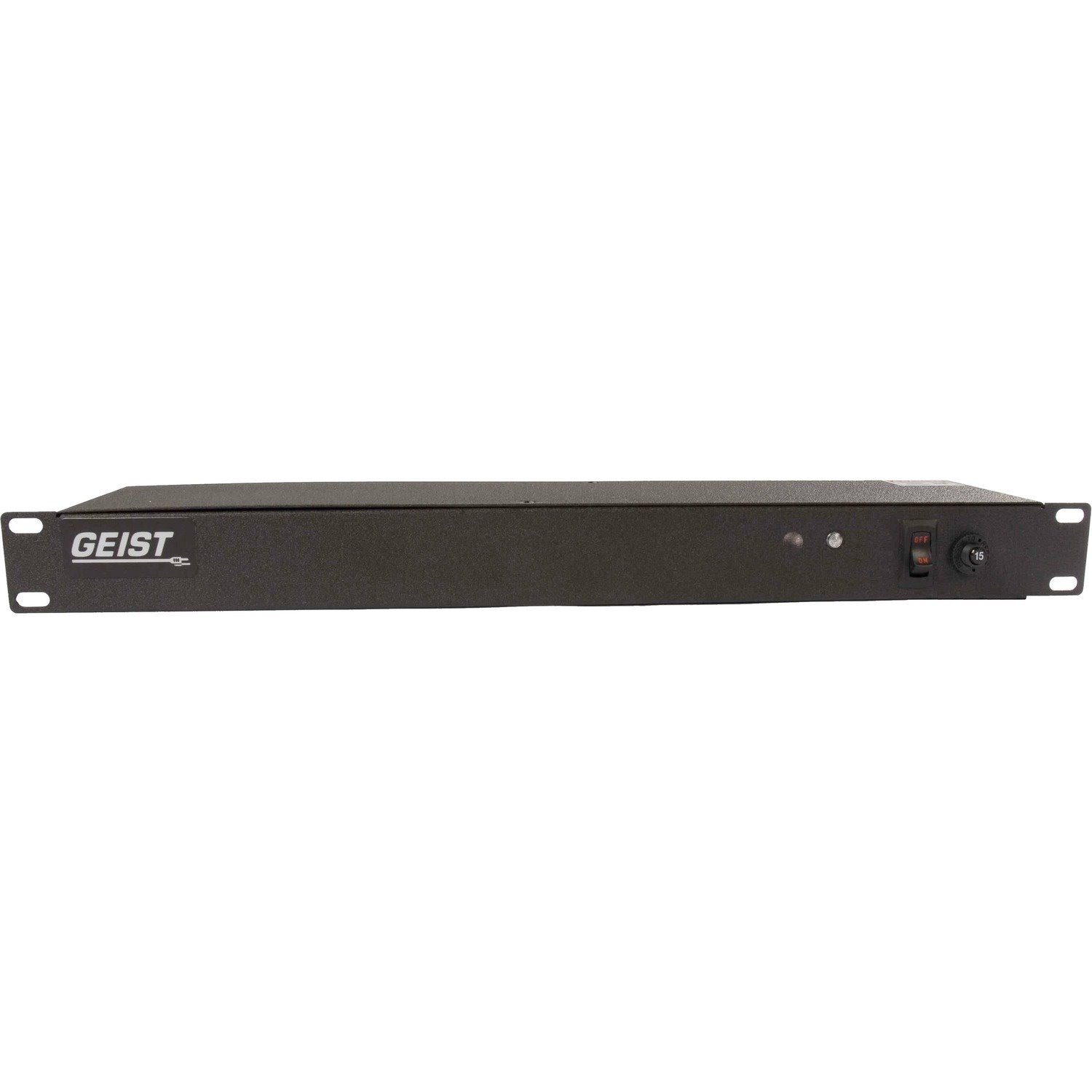 Geist BR100-15 10-Outlets PDU