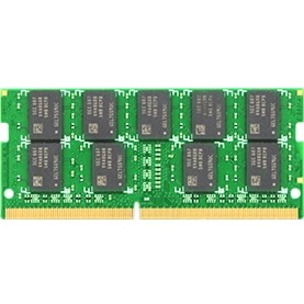Synology RAM Module for NAS Server - 16 GB - DDR4-2666/PC4-21333 DDR4 SDRAM - 2666 MHz - 1.20 V