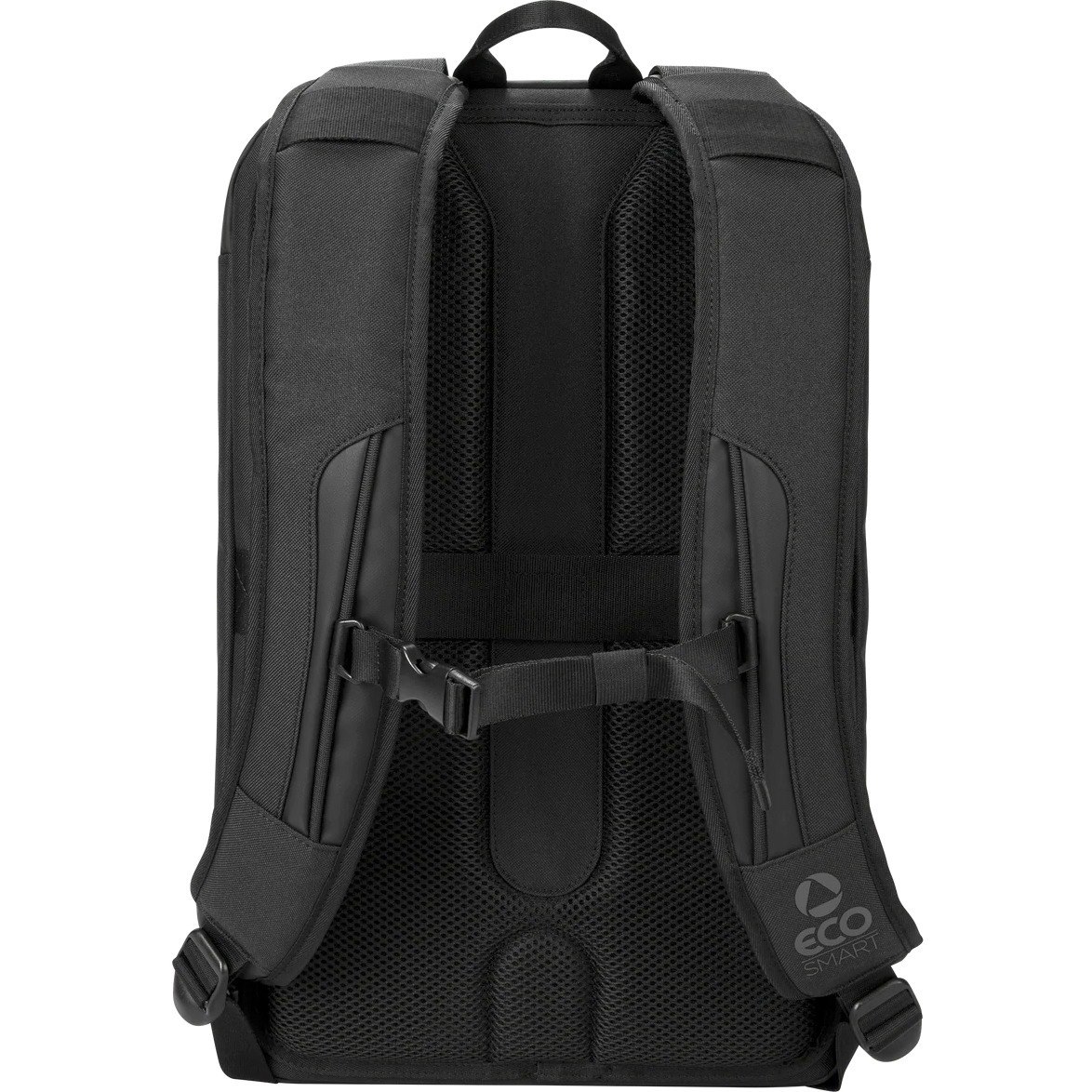 Targus Balance EcoSmart TSB921CA Carrying Case (Backpack) for 15.6" to 16" Notebook - Black
