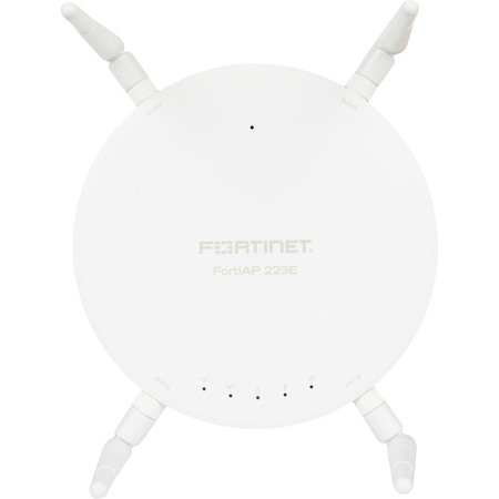 Fortinet FortiAP 223E IEEE 802.11ac 1.24 Gbit/s Wireless Access Point