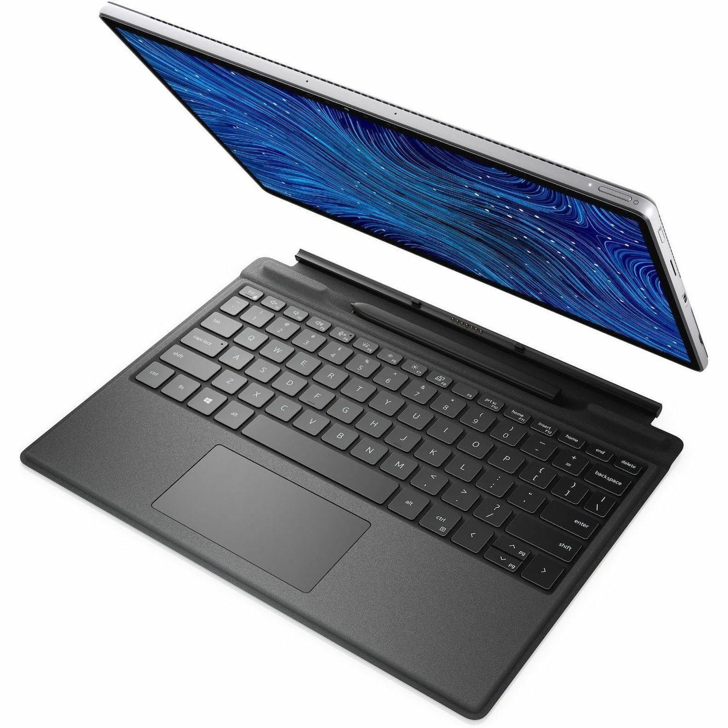 Dell Latitude 7320 Tablet - 13" Full HD Plus - 8 GB - 256 GB SSD - Windows 11 Pro